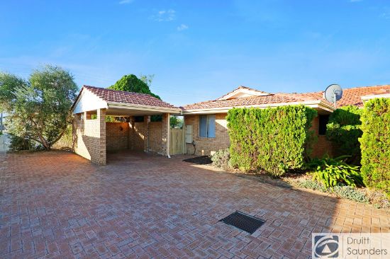 9/5 Hazel Avenue, Woodlands, WA 6018