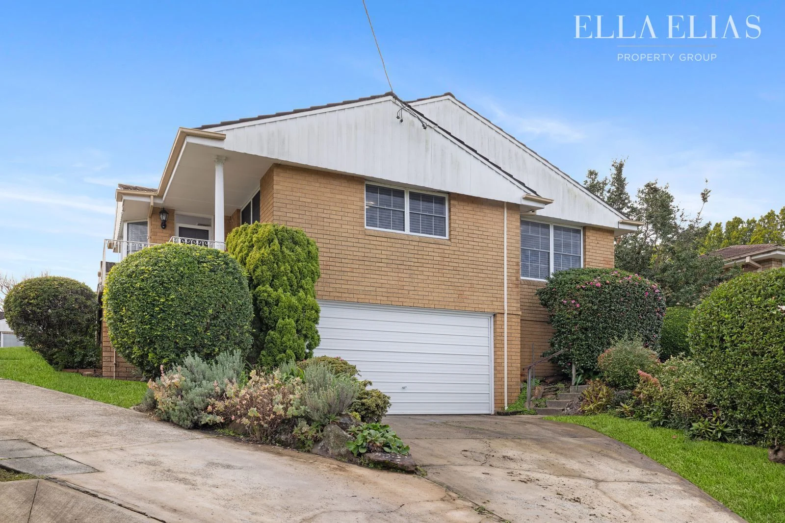 9/57-59 Pennant Avenue, Denistone, NSW 2114