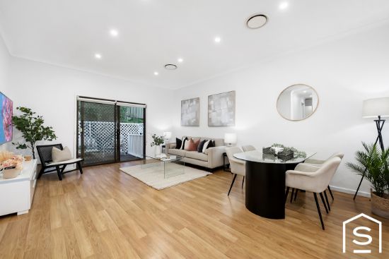 9/64A Brush Road, West Ryde, NSW 2114