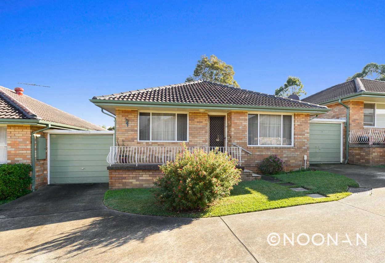 9/96-100 Morts Road, Mortdale, NSW 2223