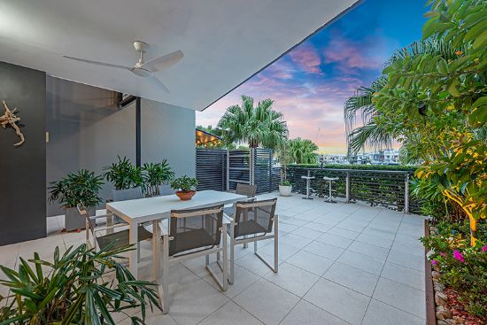 9 Kestrel Lane, Coomera Waters, Qld 4209
