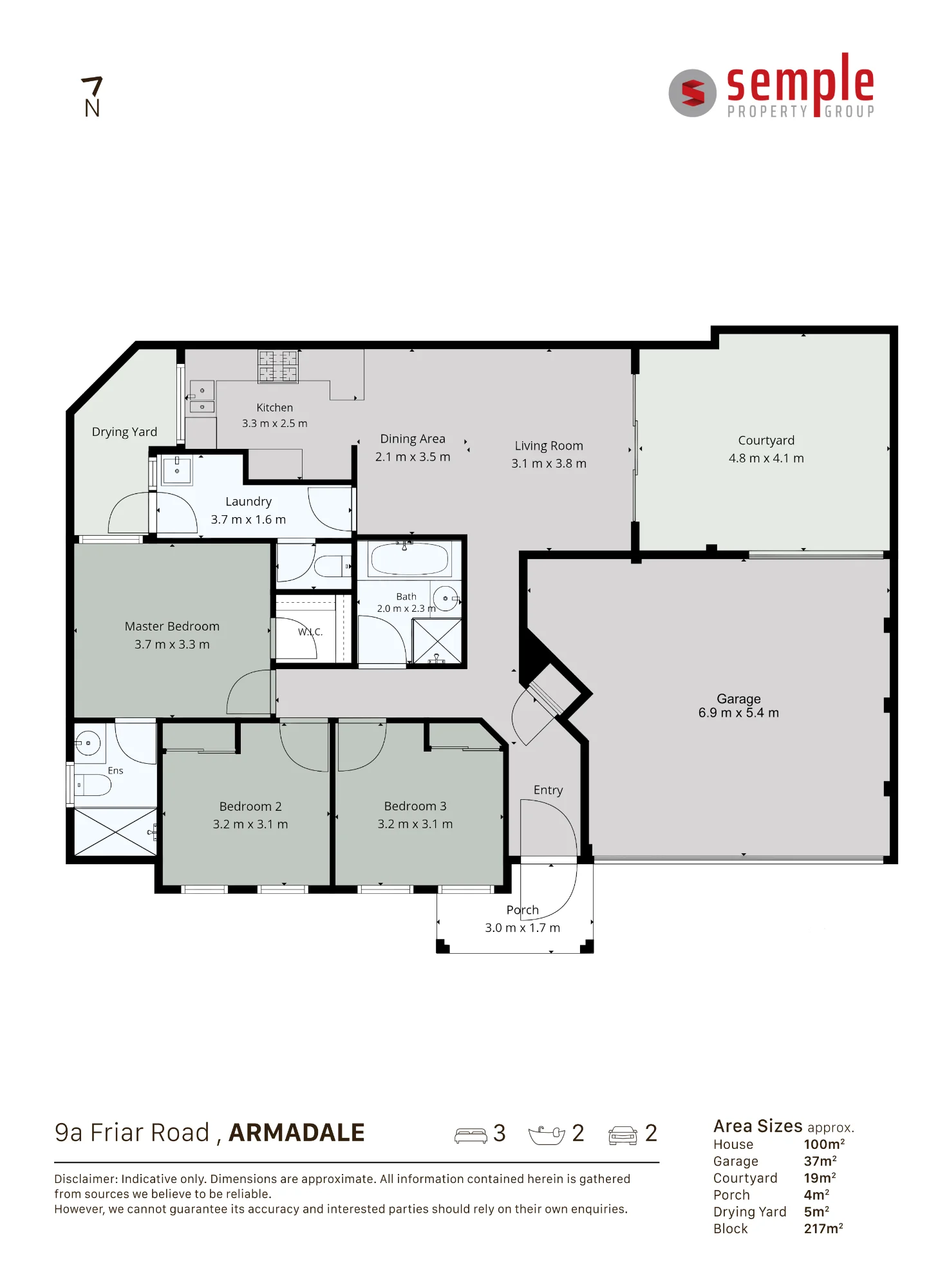 9A Friar Road, Armadale, WA 6112