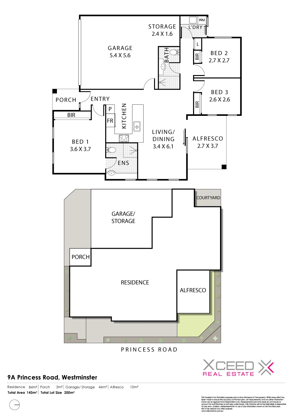 9A Princess Road, Westminster, WA 6061