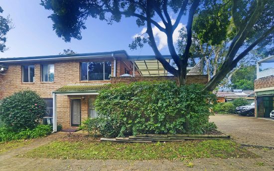 9B/73 Bellingara Road, Miranda, NSW 2228