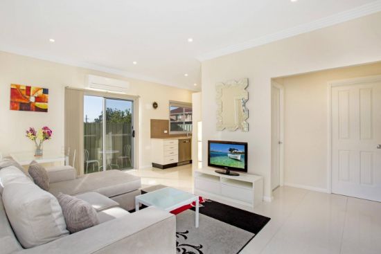 Address available on request, North Ryde, NSW 2113