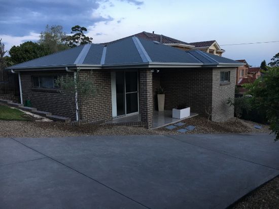 b/17 Aeolus Avenue, Ryde, NSW 2112