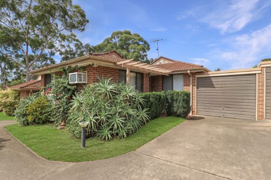 Unit 10/211 Oxford Rd, Ingleburn, NSW 2565