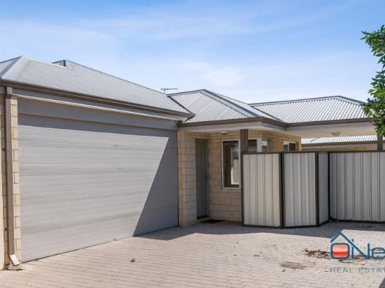 Unit 3/3C Bray Street, Kelmscott, WA 6111