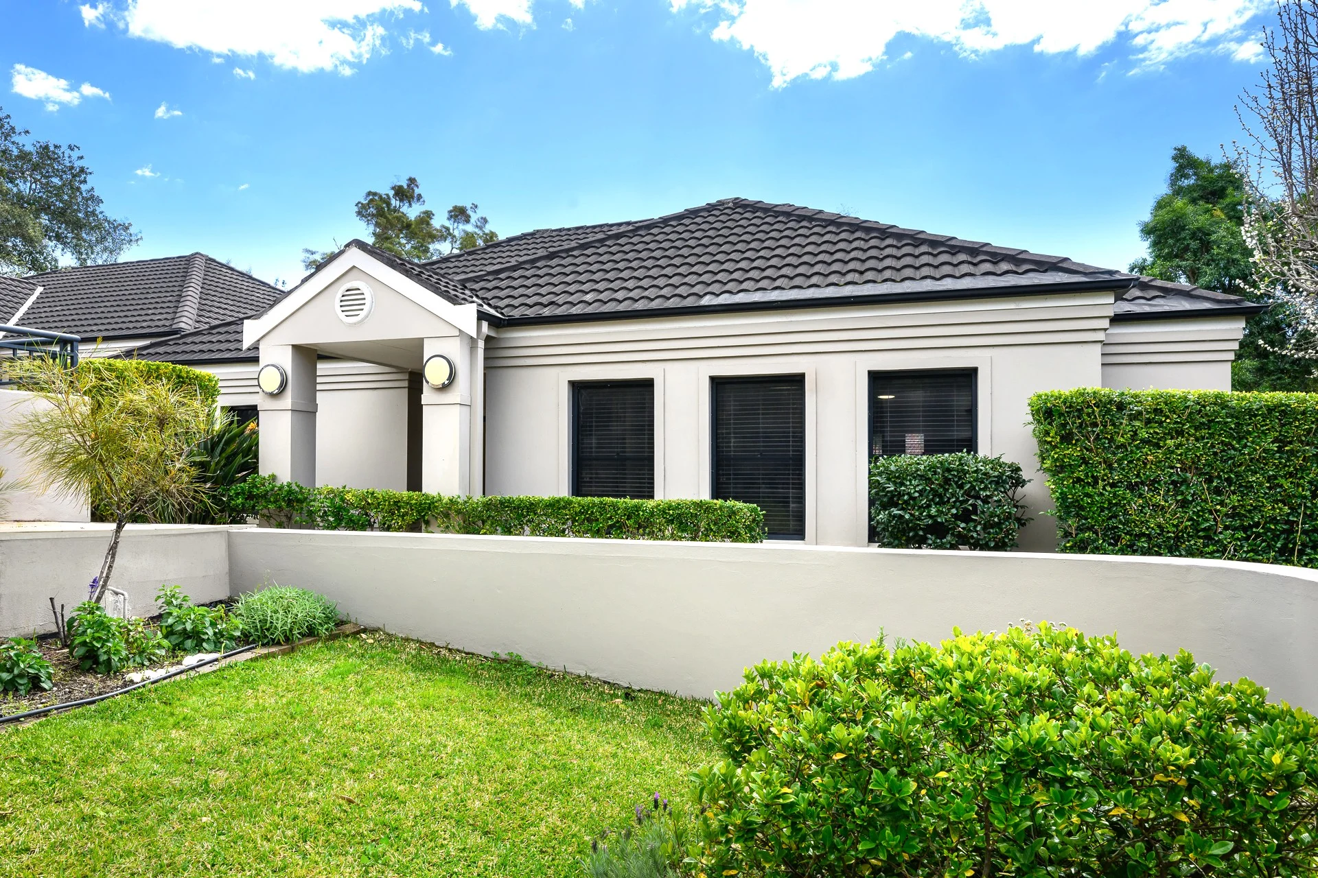 Villa 2/1 Kenthurst Road, St Ives, NSW 2075