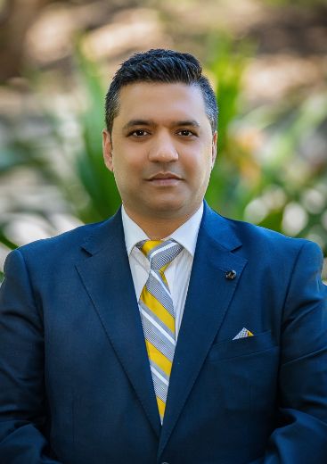 Vimal Sethi - Real Estate Agent at Brightside Real Estate