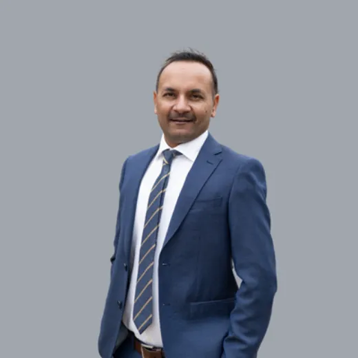 Vin Sran - Real Estate Agent at Exp Real Estate Australia