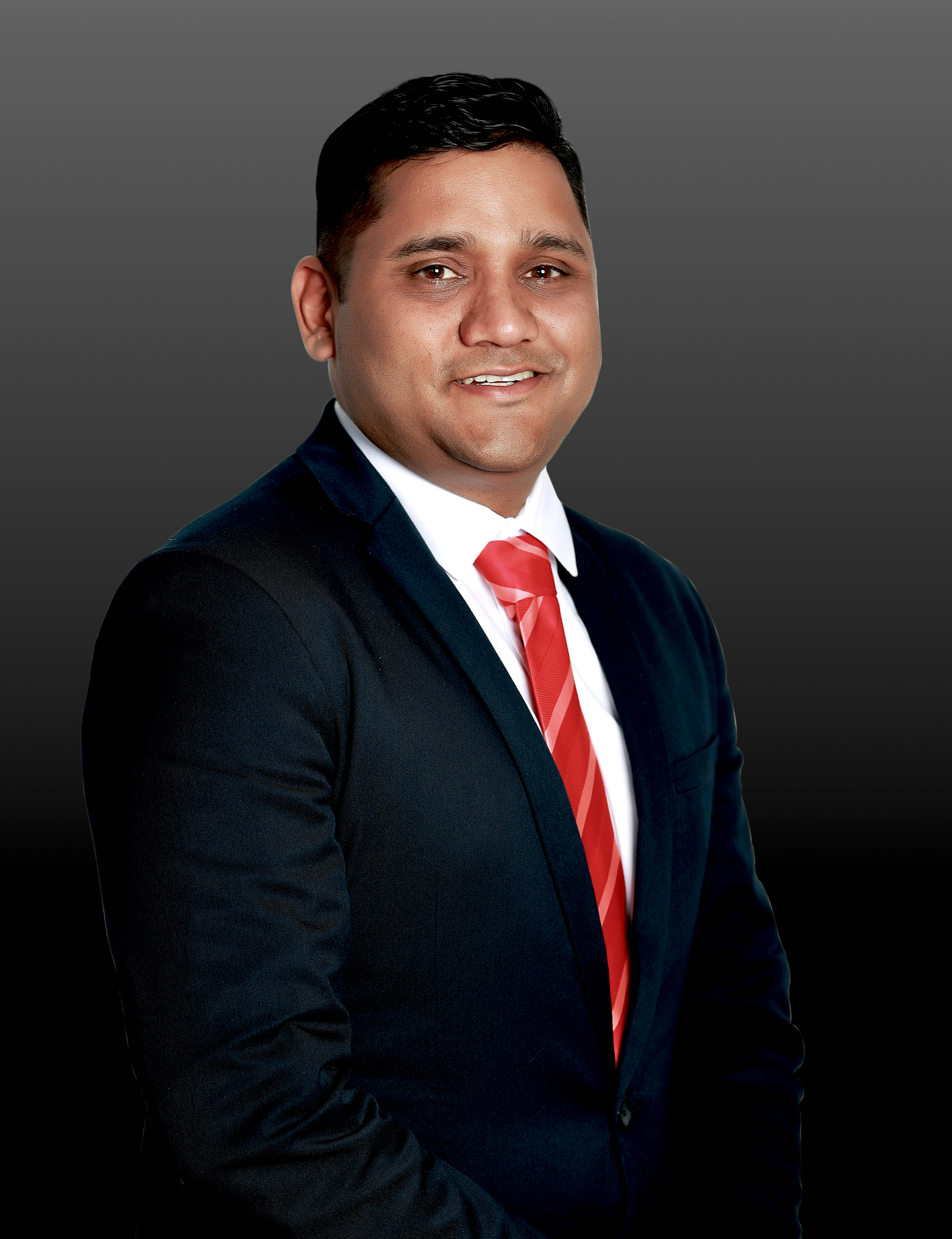 Vinay Kumar  Real Estate Agent