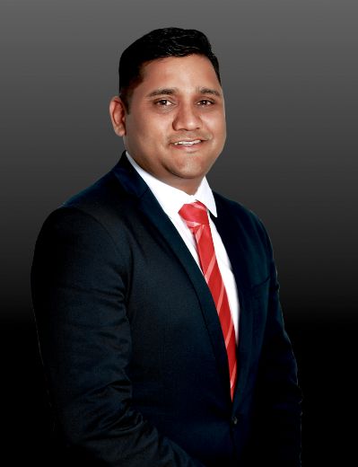 Vinay Kumar  - Real Estate Agent at LJ Hooker Bacchus Marsh - BACCHUS MARSH