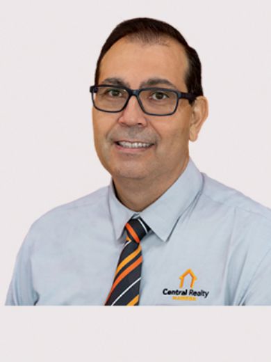 Vince Costas - Real Estate Agent at Central Realty Mareeba - MAREEBA