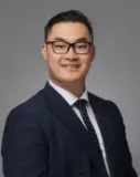 Vince  Qi - Real Estate Agent From - Blackshaw Real Estate City & Inner North Office