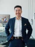 Vince Shilong Liu - Real Estate Agent From - Century 21 Masterpiece - Macquarie Park 