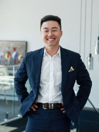 Vince Shilong Liu - Real Estate Agent at Century 21 Masterpiece - Strathfield