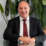 Vince Tripodina - Real Estate Agent From - Benchmark National - Moorebank
