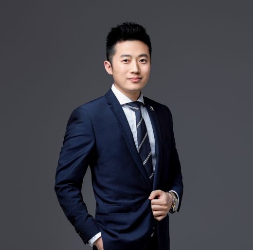 Vince Xu - Real Estate Agent at Leading Capital Group
