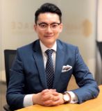 Vincent Bai - Real Estate Agent From - Sage Investment Group - SYDNEY