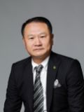 Vincent Chung - Real Estate Agent From - Genesis Partners Real Estate - Chatswood