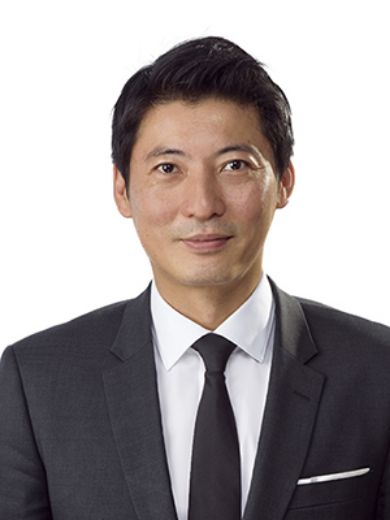 Vincent Duong - Real Estate Agent at Galldon Real Estate - Melbourne