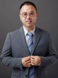 Vincent Fei - Real Estate Agent From - Anton Real Estate Pty Ltd - SOUTH MELBOURNE