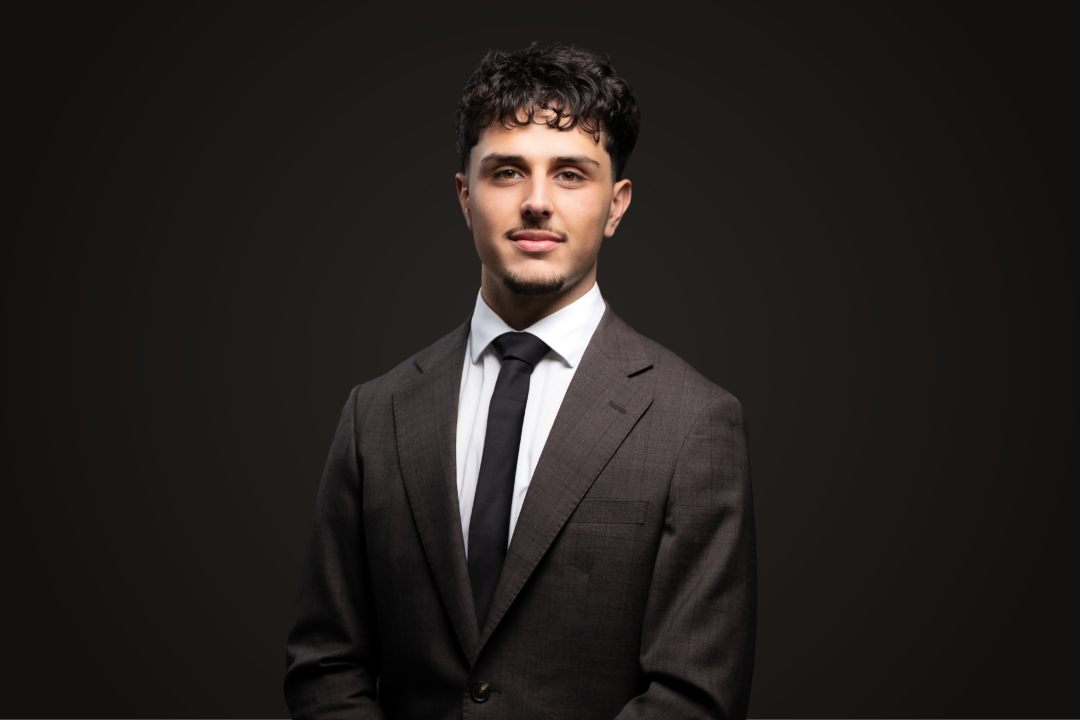 VINCENT NATI - Real Estate Agent