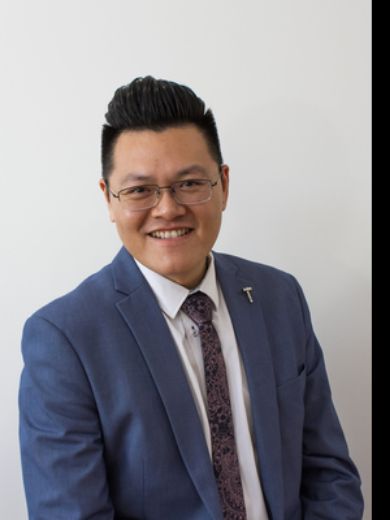 Vincent Wang  - Real Estate Agent at Professionals - Prospect