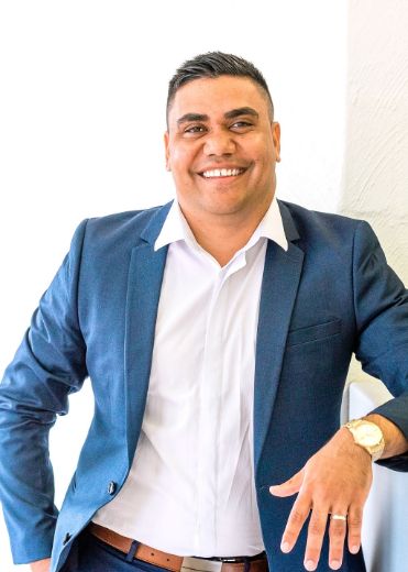 Vincent Williams - Real Estate Agent at Elders Real Estate Yamba