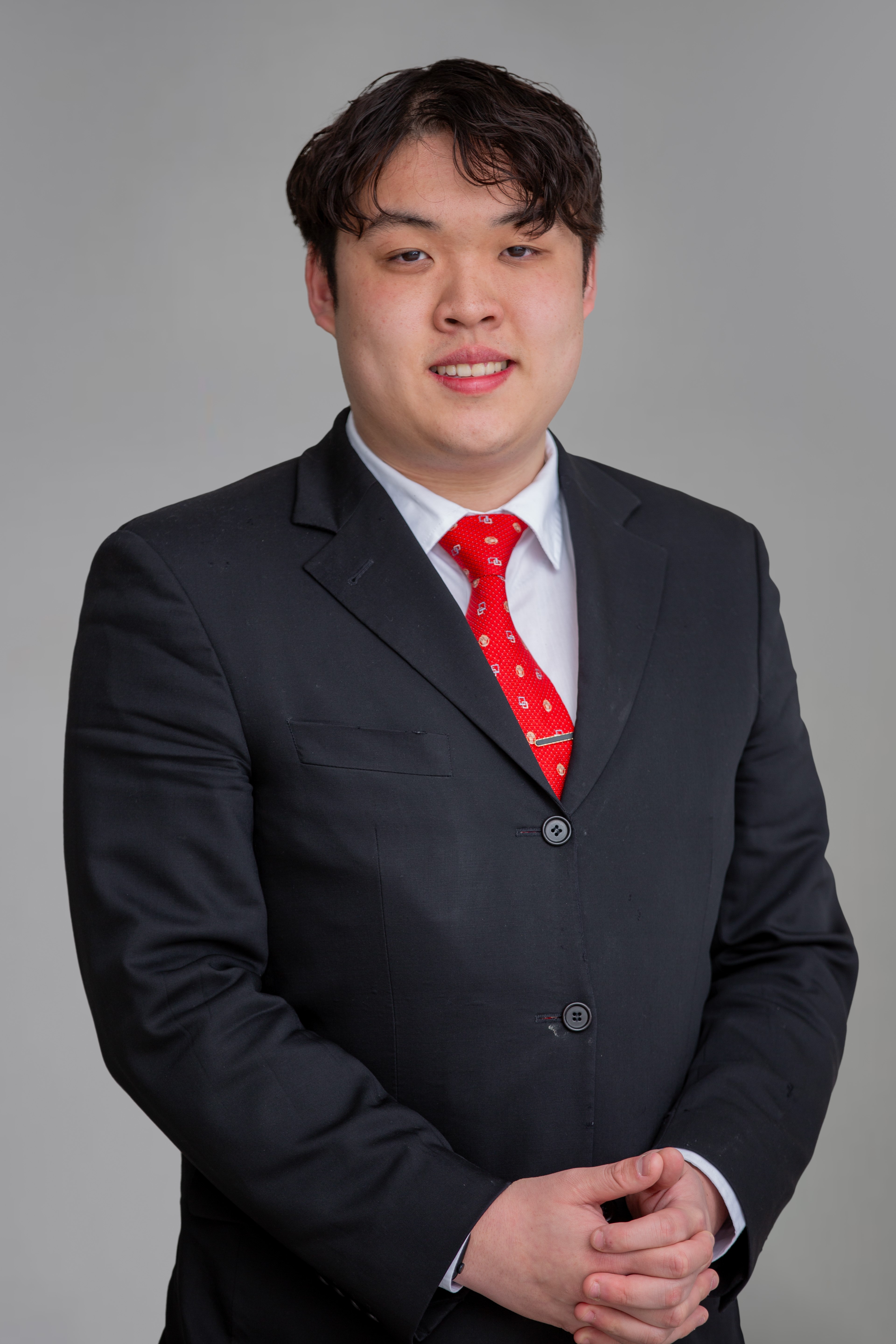 Vincent Xu Real Estate Agent