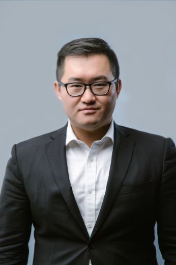 Vincent Yang - Real Estate Agent at B&C International - SYDNEY