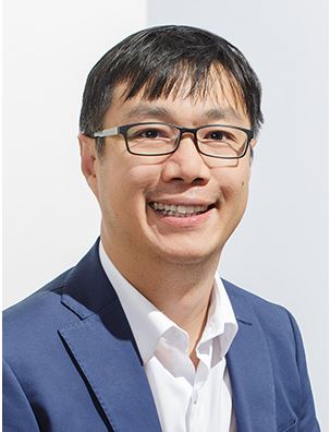 Vincent  Yap Real Estate Agent