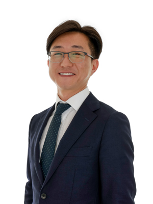 Vincent Yiqi Li Real Estate Agent