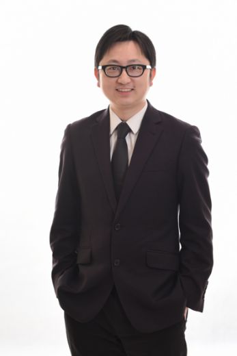 Vincent  Zhao - Real Estate Agent at Roger Davis Real Estate - Wheelers Hill