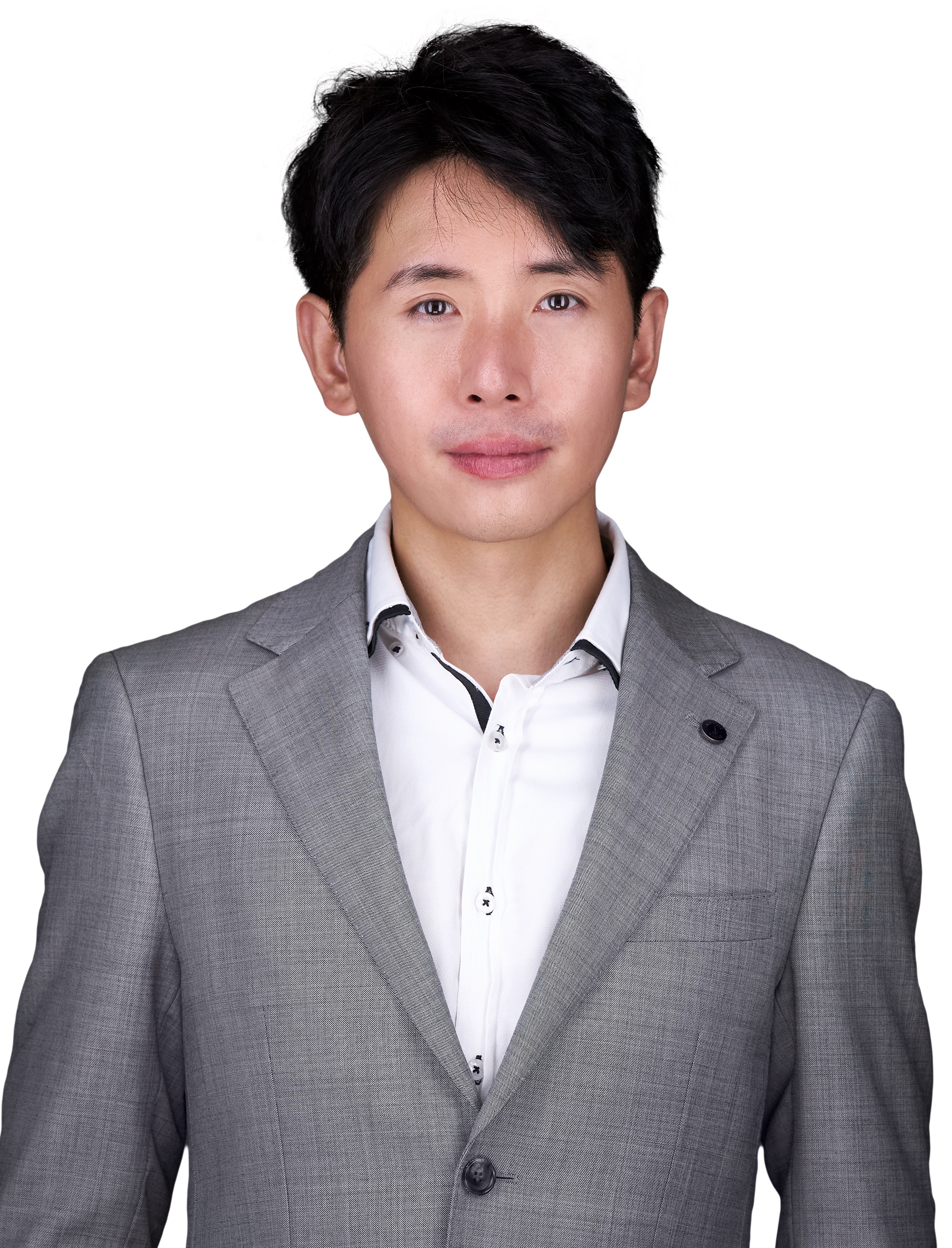 Vincent Zhen Jin Real Estate Agent