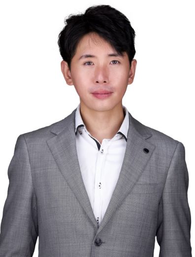 Vincent Zhen Jin - Real Estate Agent at Helium Property