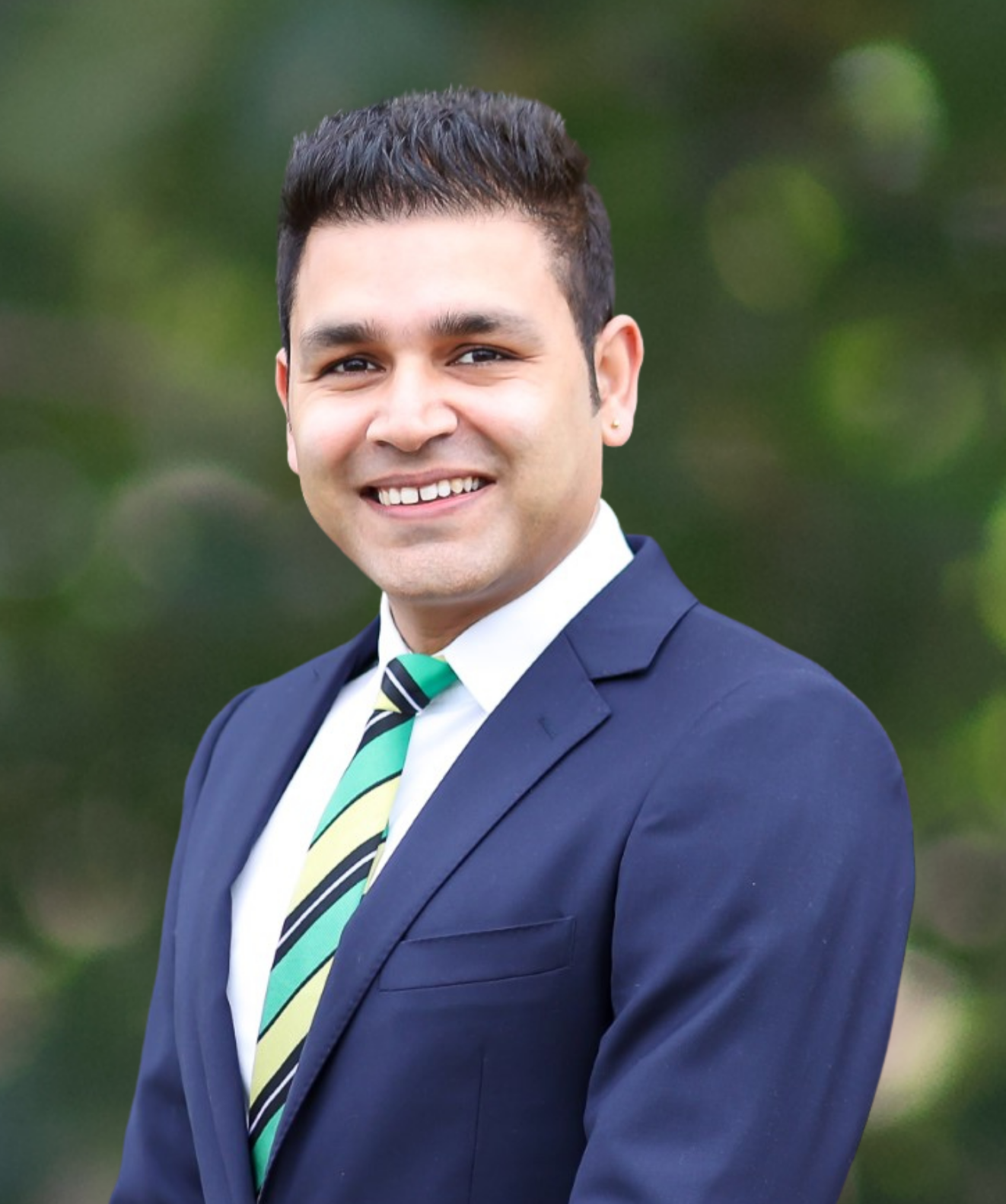 Vineet Wadehra Real Estate Agent