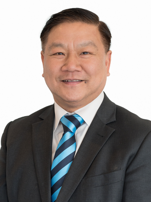 Vinh Brian Huynh Real Estate Agent
