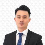 Vinh Tran - Real Estate Agent From - Realty Finder Group