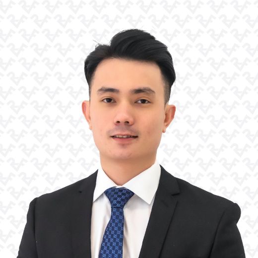Vinh Tran - Real Estate Agent at Realty Finder Group