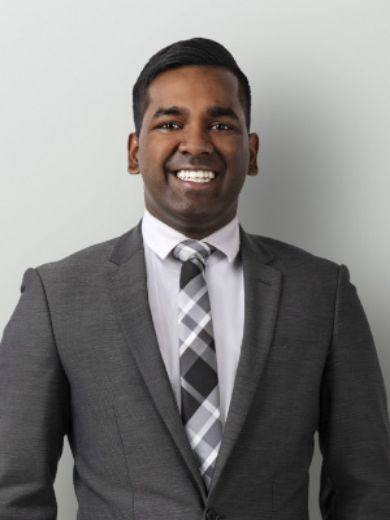 Vinu Sundaram - Real Estate Agent at Belle Property - Ashfield