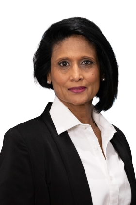 Vinuka Perera Real Estate Agent