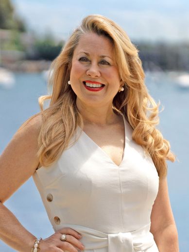 Violet Farebrother - Real Estate Agent at McGrath - Double Bay