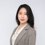 Violet Qingyi Liu - Real Estate Agent From - Victory Lease