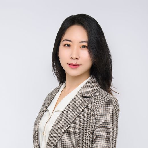 Violet Qingyi Liu - Real Estate Agent at Victory Lease