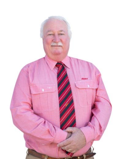Virgil Kenny - Real Estate Agent at Elders Real Estate - Rockhampton