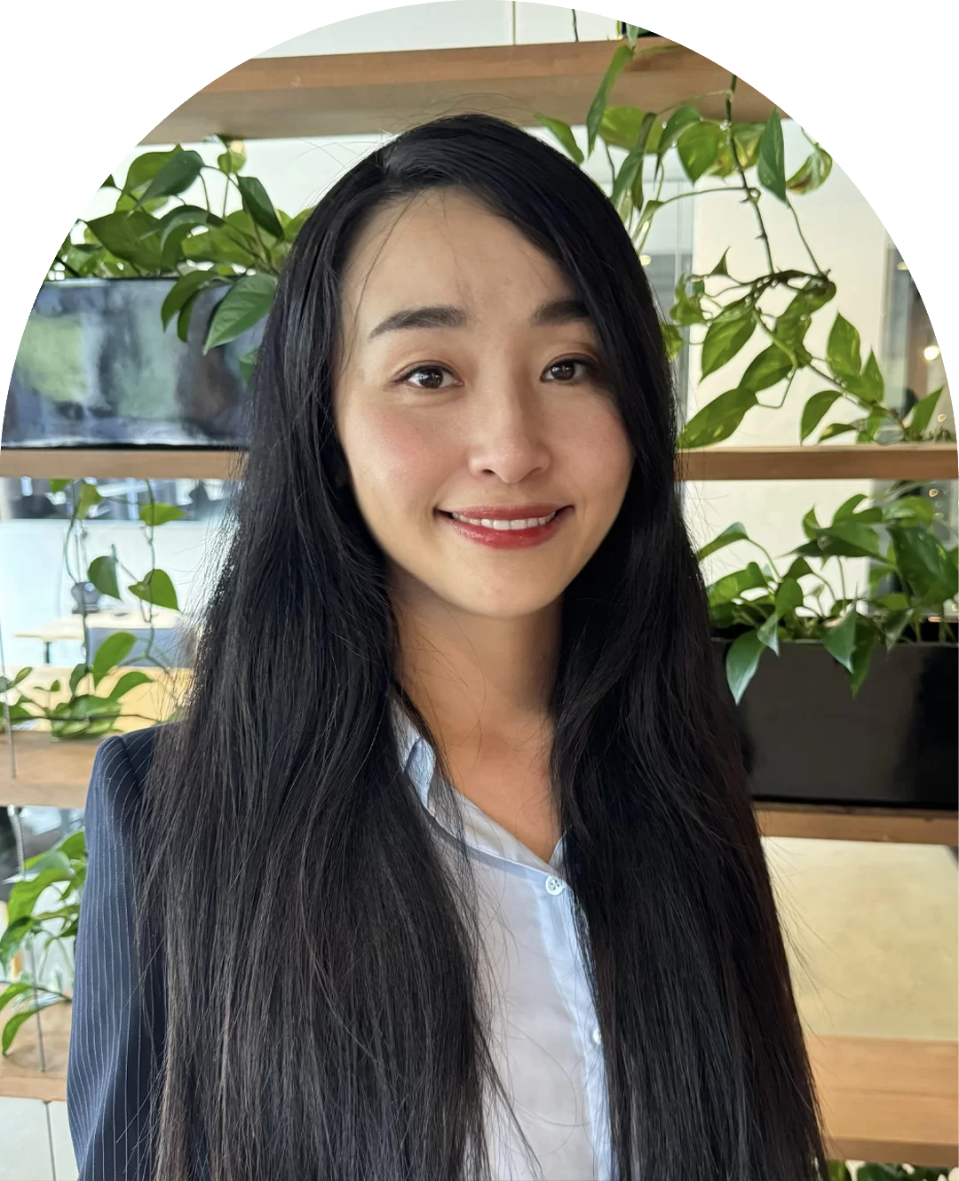 Virginia Xiao - Real Estate Agent