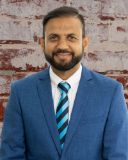 Vish Choudhary - Real Estate Agent From - Harcourts Initiative - MALAGA