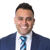 Vish Sidhu - Real Estate Agent From - Area Specialist Harmony